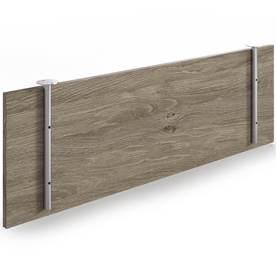 RP-74 Подвесной траверс для столов Мебель Стиль Rio Project (Дуб верцаска MS)