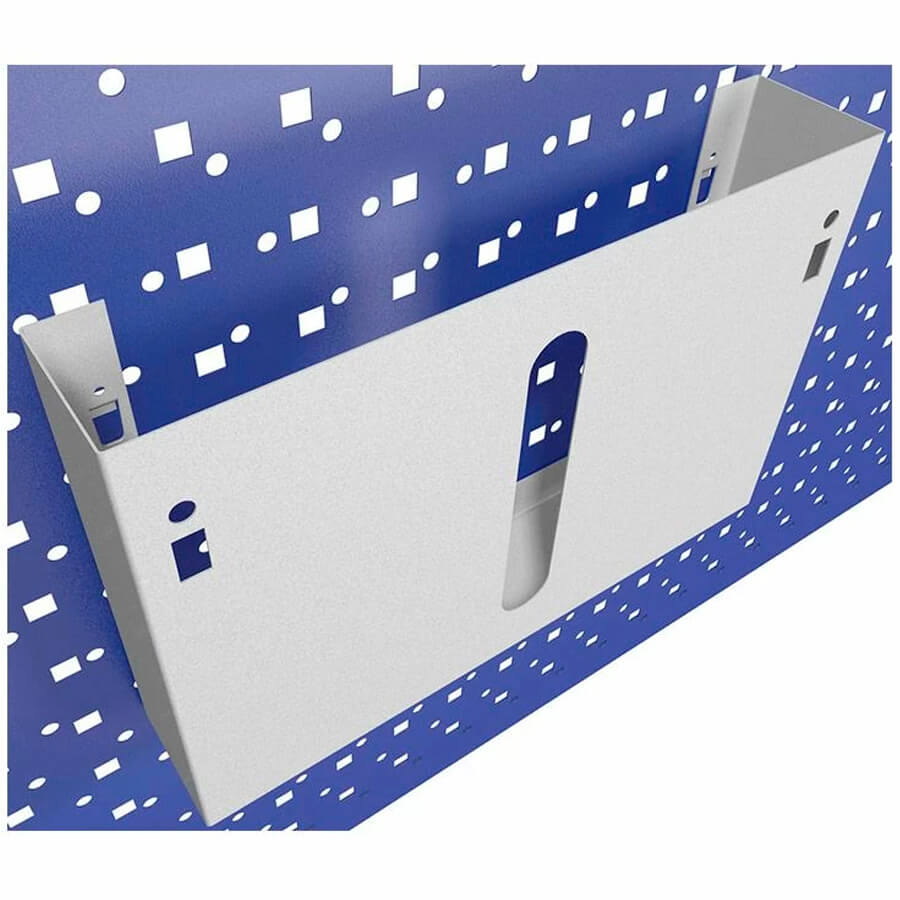 А4 Лоток-держатель ПРОМЕТ (Металл) А4 Лоток-держатель ПРОМЕТ (Металл)