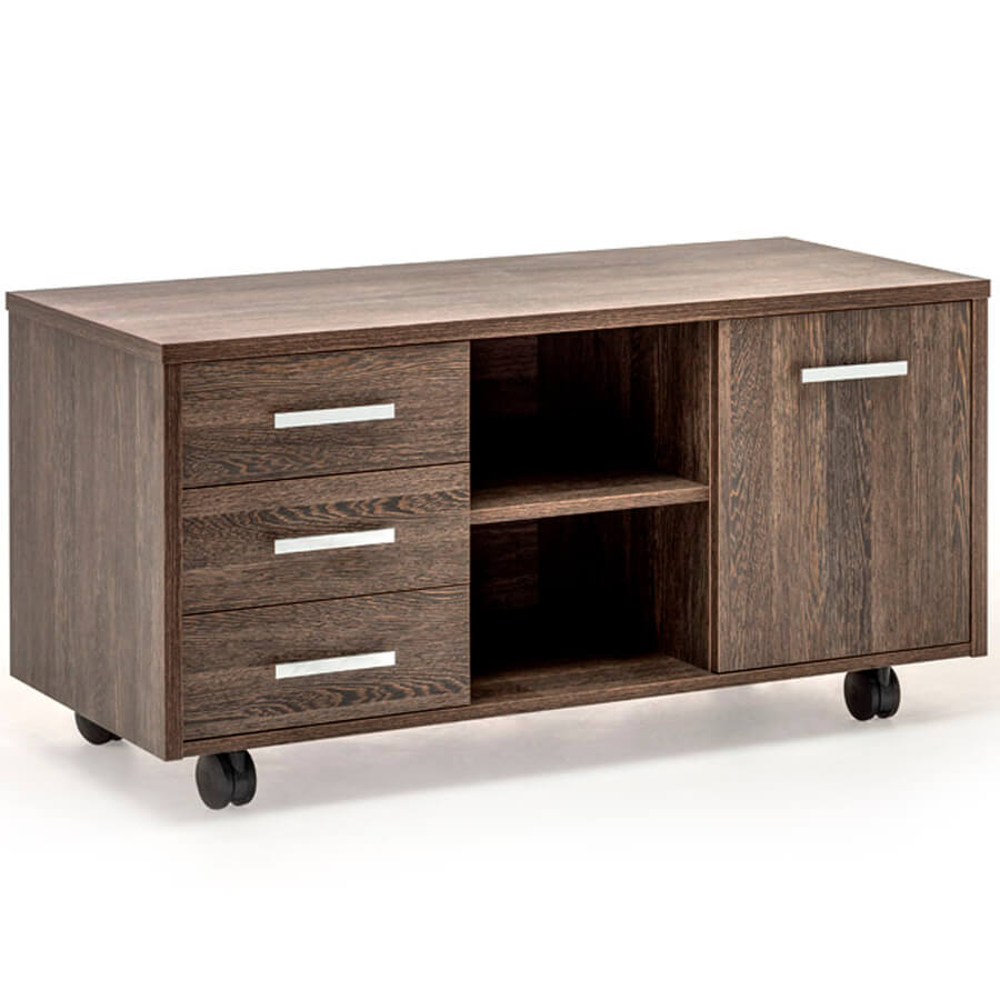 601 Приставка подкатная Profoffice Terra (Мали)