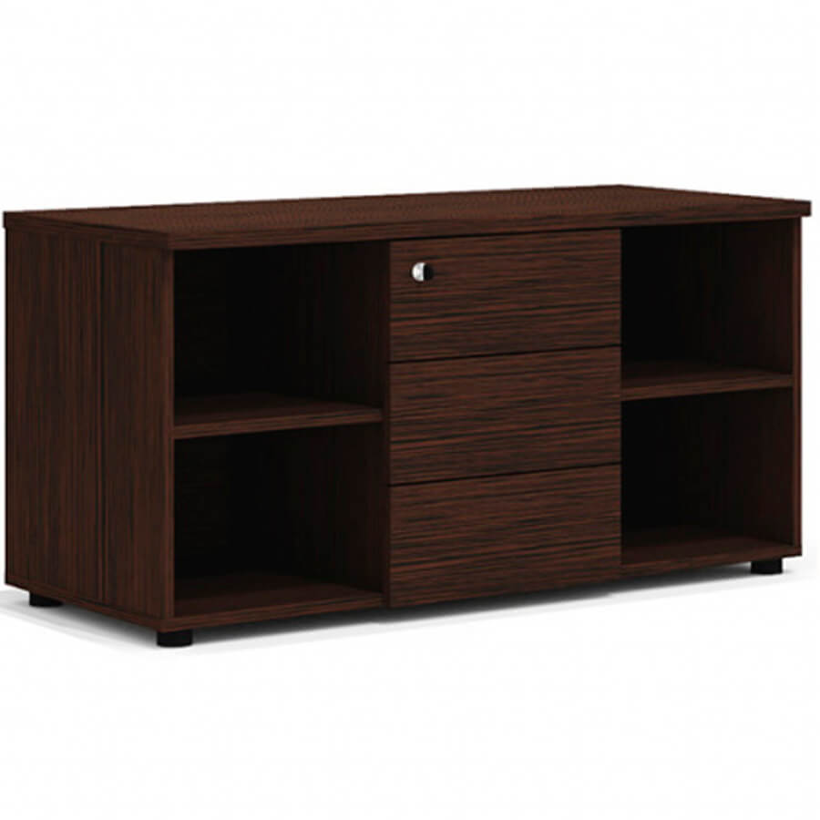 RD-34 Греденция Мебель Стиль Rio Direct (Венге MS)