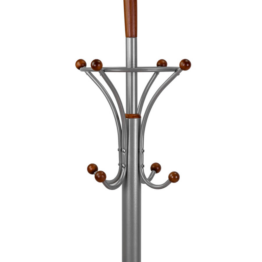 7 средне коричневый