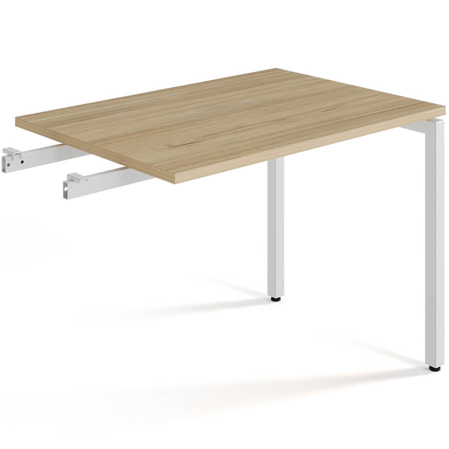 R-14+F-68 Брифинг-приставка Мебель Стиль Rio Project (Швейцарский вяз MS)