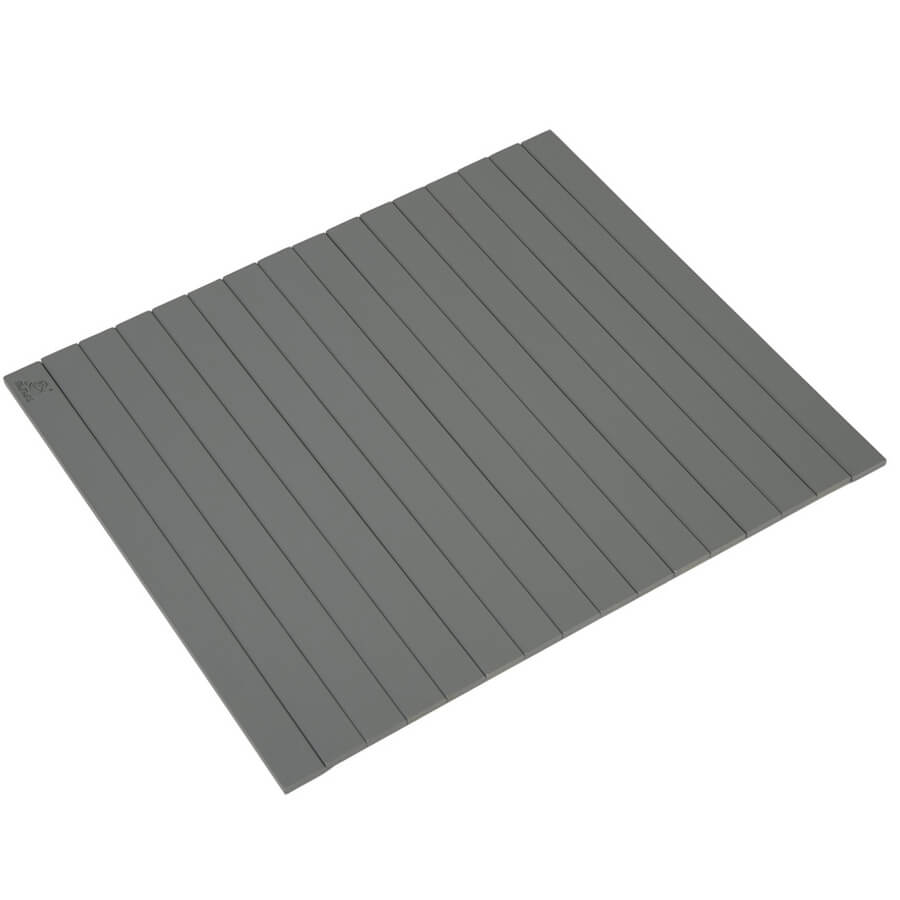 П7 Накладка на диван Мебелик (Серый)