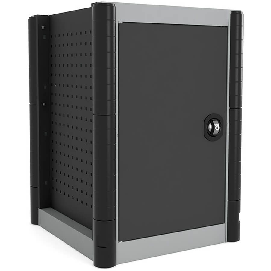 PROFI M-1 Тумба ПРОМЕТ (Черный)