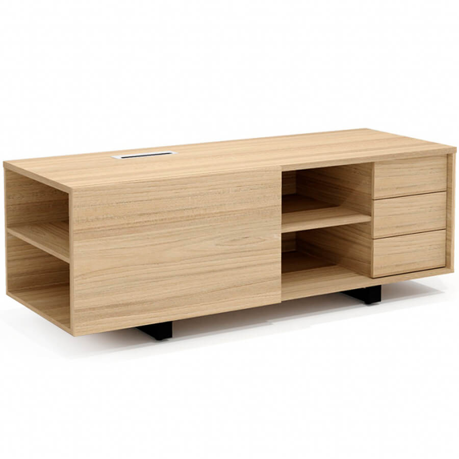 RD-35 R Тумба сервисная Мебель Стиль Rio | Direct (Швейцарский вяз MS)