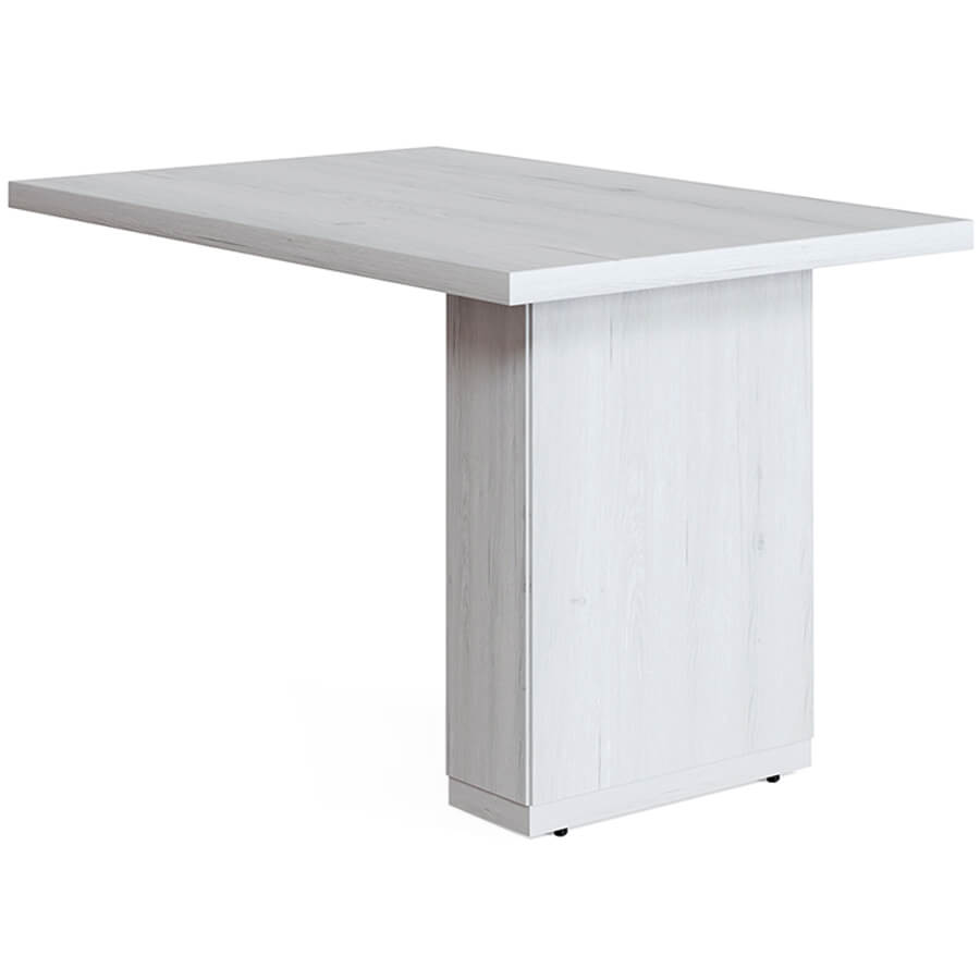 Ts-10 Брифинг-приставка Мебель Стиль Time.S (Дуб Эльза MS)