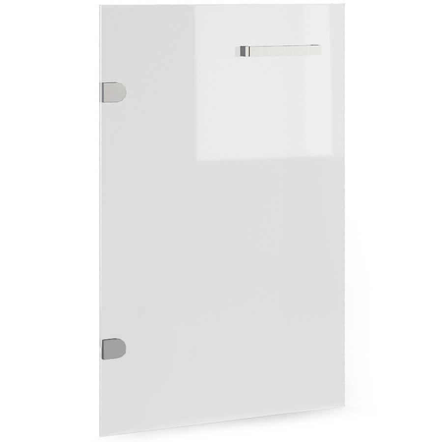 Gr-01.1 Дверь стеклянная Мебель Стиль Grand (Стекло прозрачное)