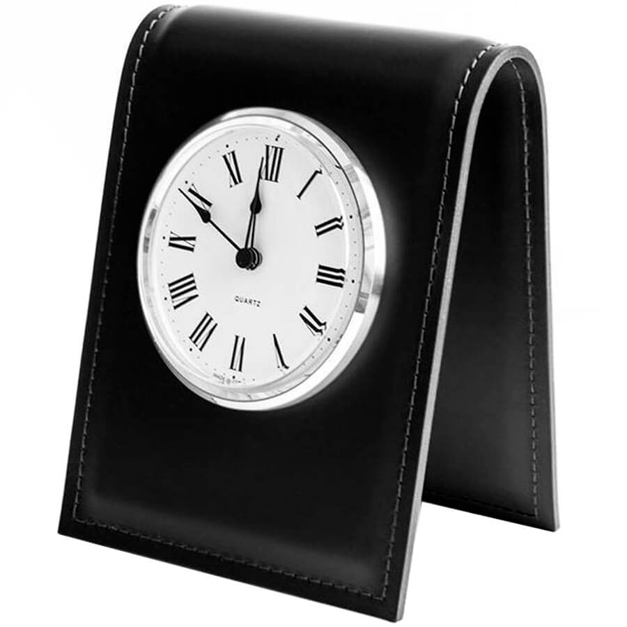 ЧЦ1 Часы с циферблатом D103 Buvardo (Черный)