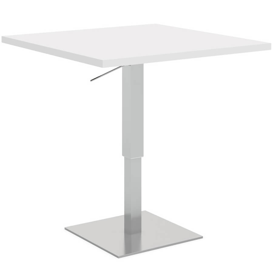 301 201 Стол Profoffice SIT-TO-STAND (Белый)