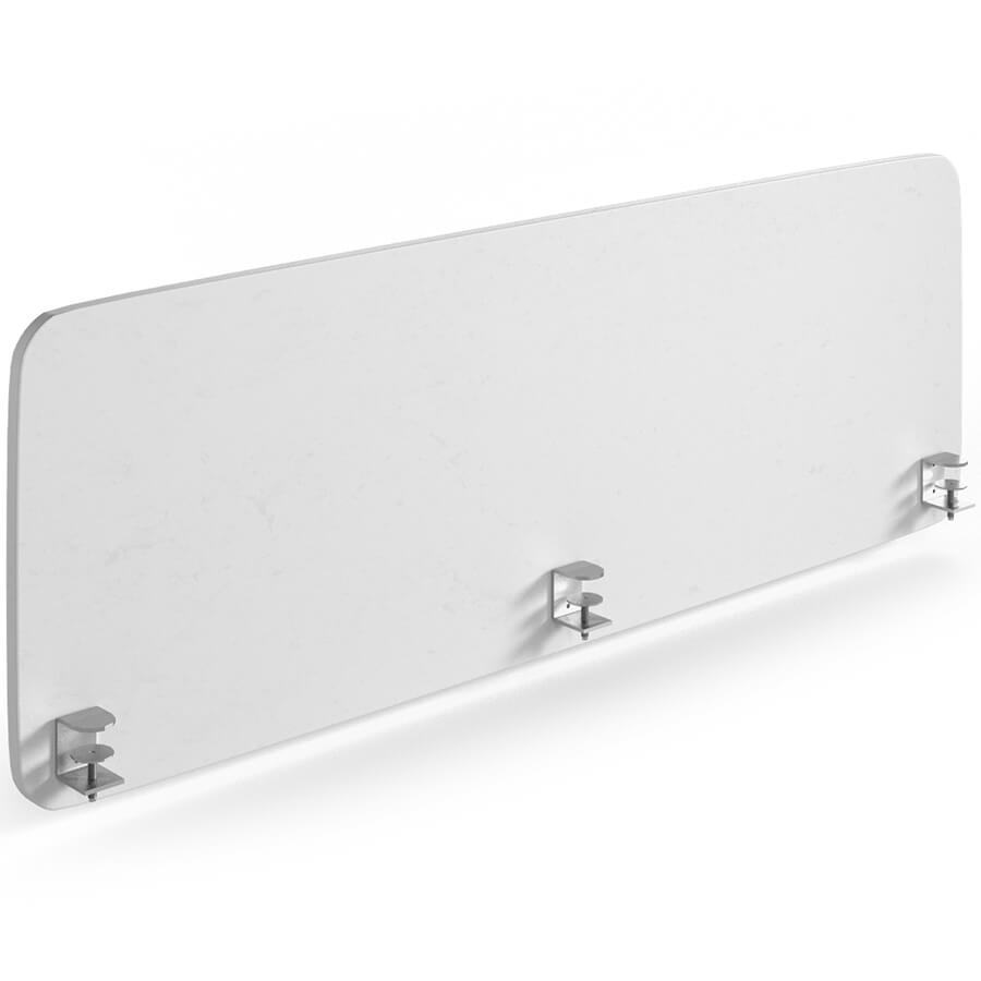 RP-63.2 Экран-перегородка Мебель Стиль Rio Project (Белый лед)