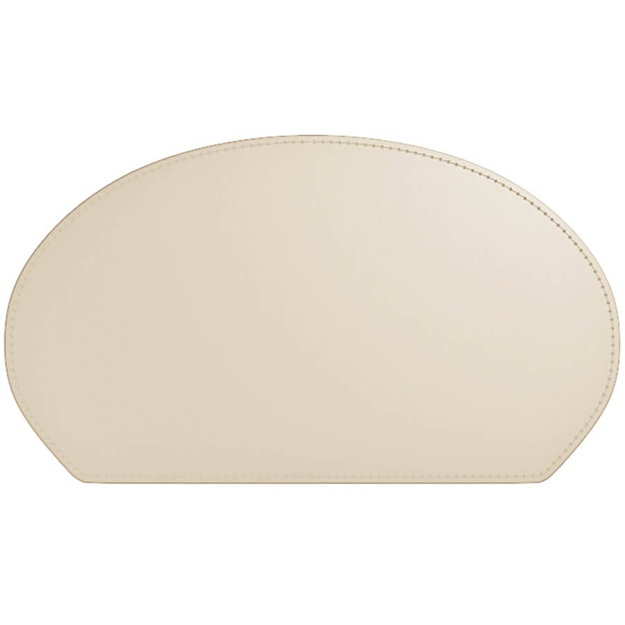 MODEL. 11/2 Бювар кожа Buvardo (Кожа бежевая)