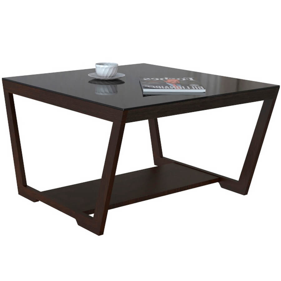 венге черное стекло