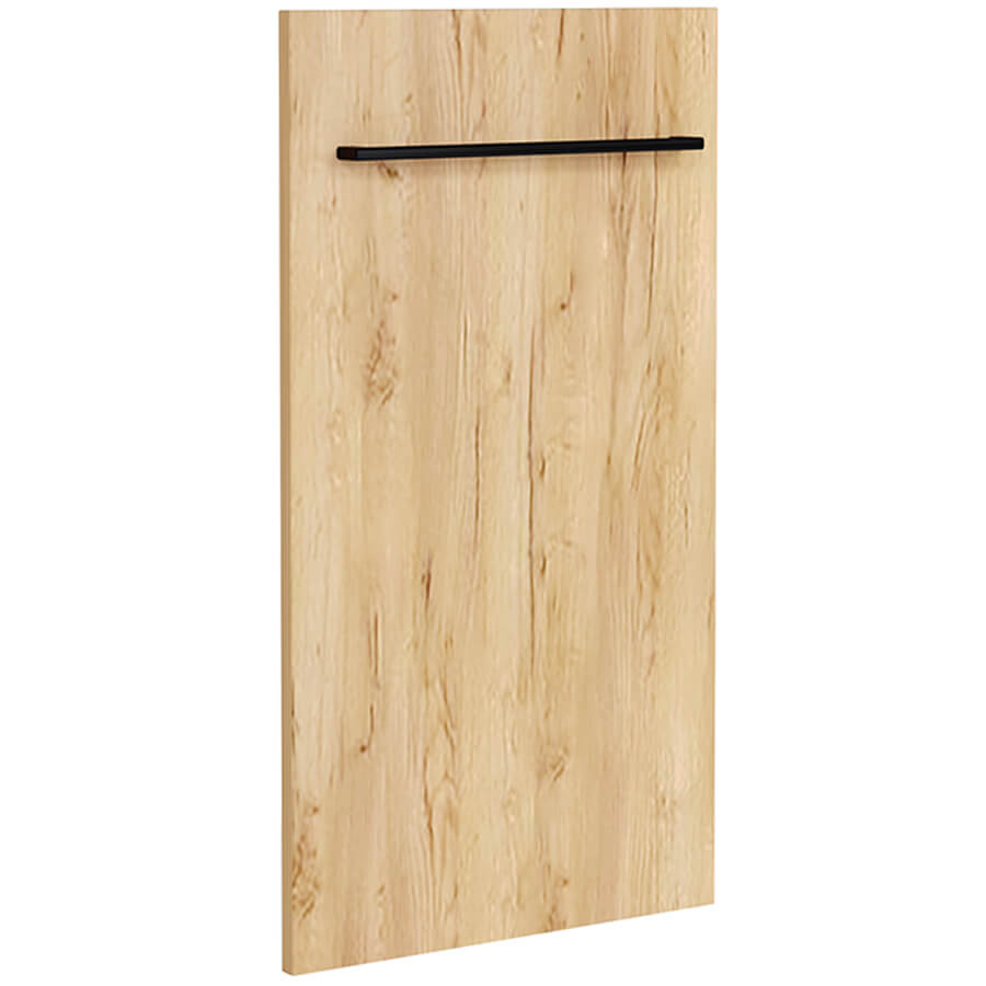 LLD 40-1 Дверь низкая SKYLAND LOFTIS (Дуб бофорд)