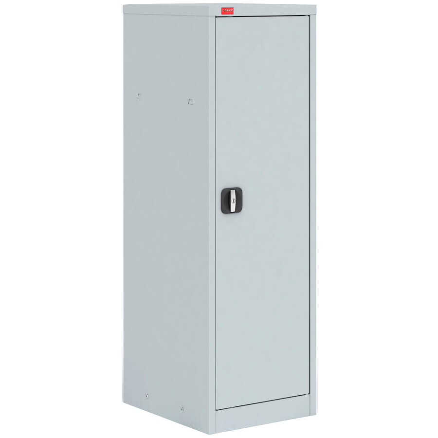 ШАМ-12/1320 Шкаф для офиса ПАКС, ключевой (Светло-серый (RAL 7035))