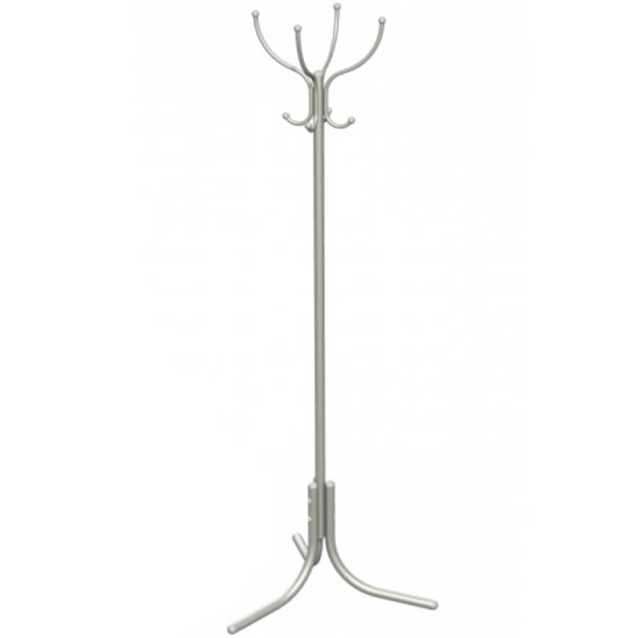 М 3 Вешалка напольная Мебелик (Металлик)