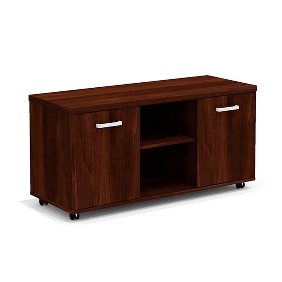 Gr-31 Тумба сервисная Мебель Стиль Grand (Орех тёмный)