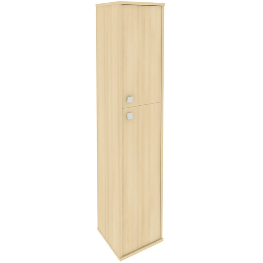 Л.СУ-1.8 (R) Шкаф высокий узкий правый RIVA Стайл (Акация лорка)