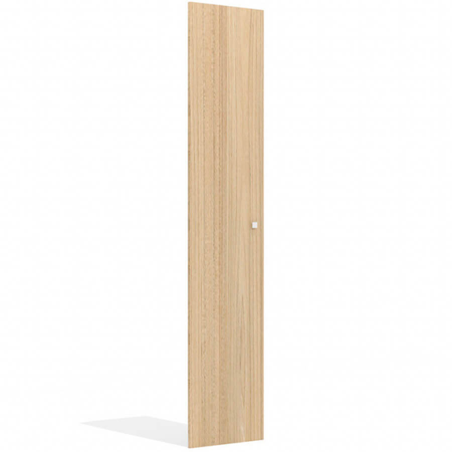 R-9.1 Двери глухие Мебель Стиль Rio | Direct (Швейцарский вяз MS)