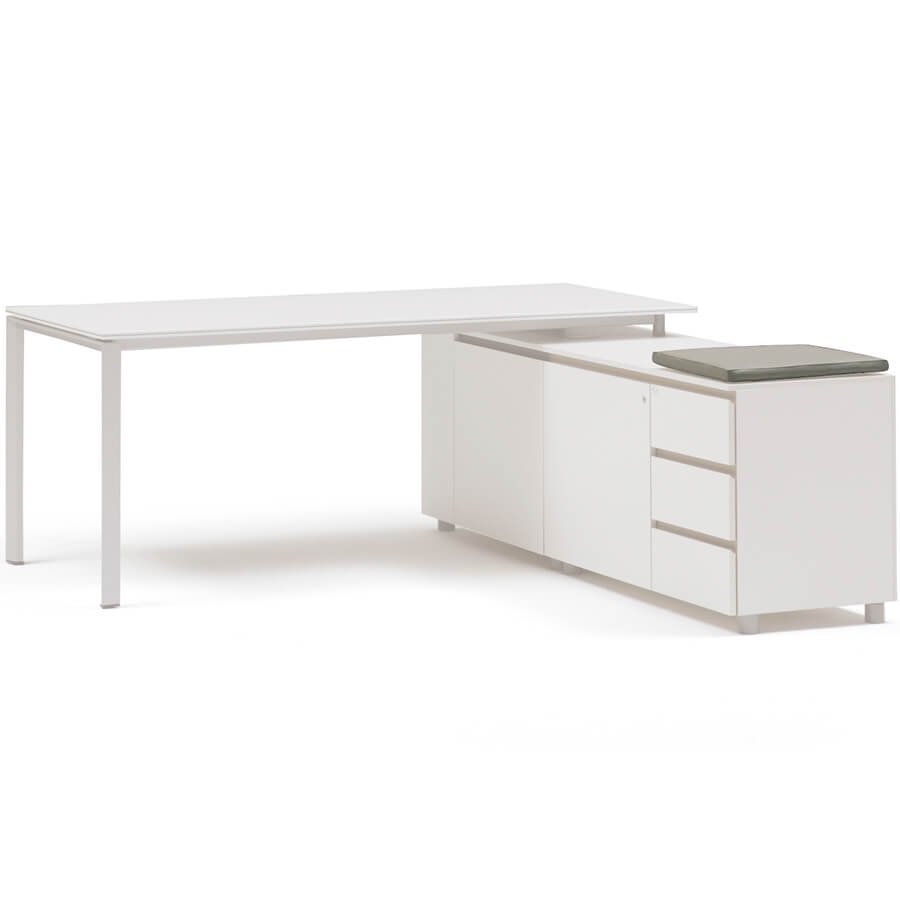 FAA1000Z Сиденье Fursys FX (WW)