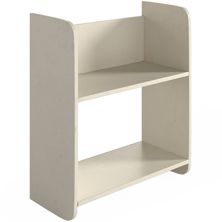 R-39 Навесная полка Мебель Стиль Rio (Бежевый MS)