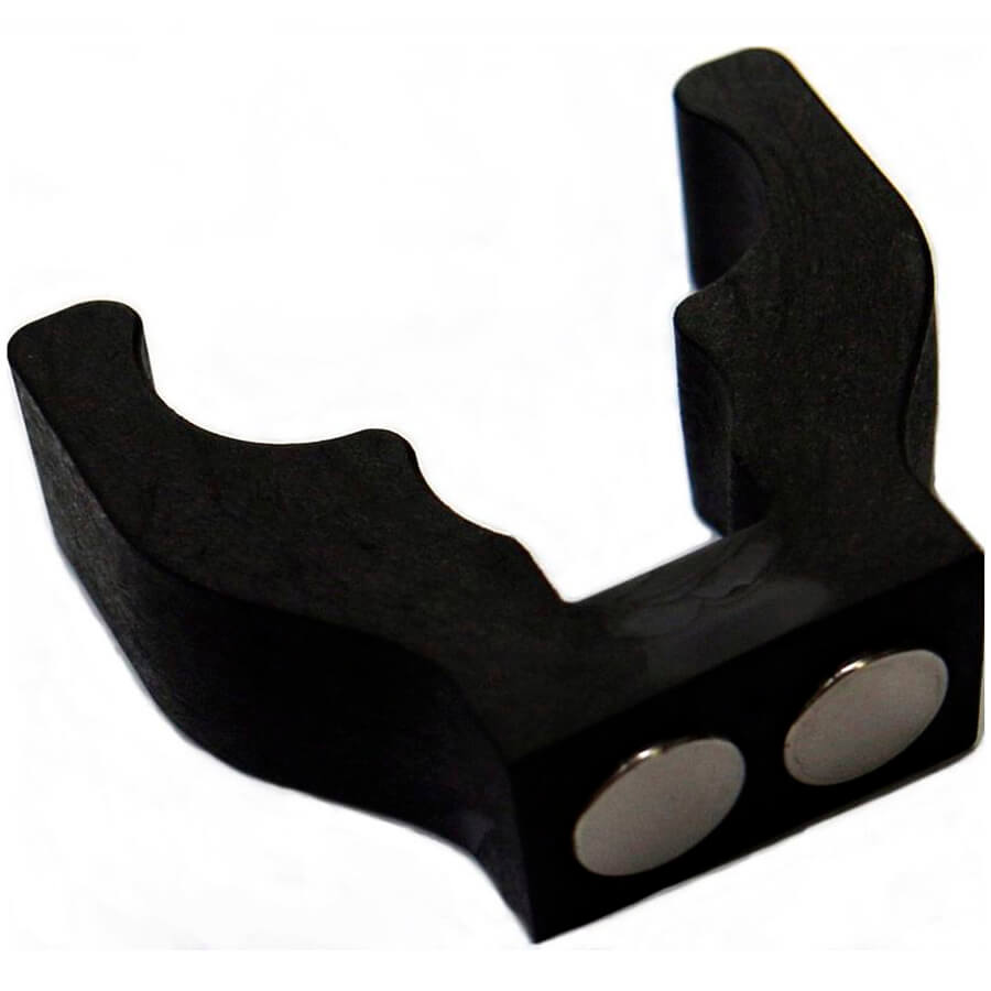 ЛР-AIKO Ложемент резиновый ПРОМЕТ (Черный)