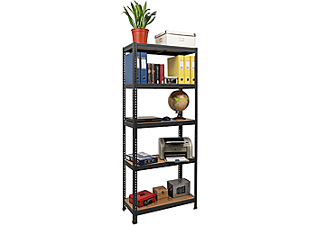 Стеллажи SBL (750 кг на стеллаж)