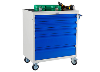 Тележки инструментальные