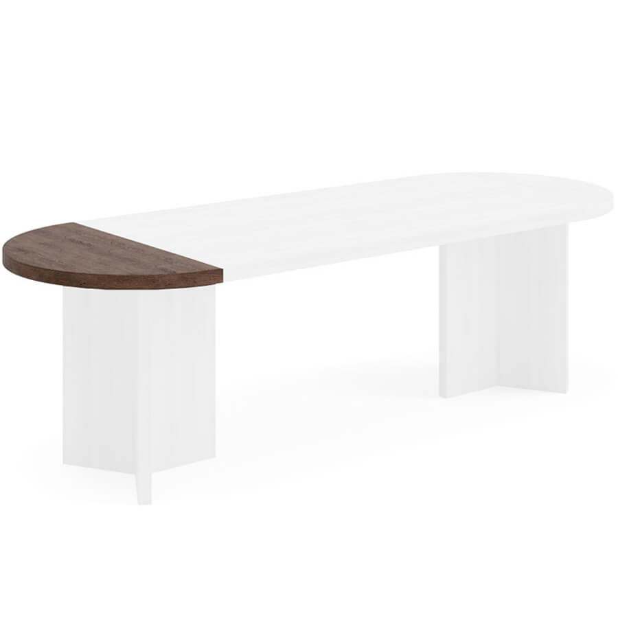 921 012 Сегмент Profoffice Lava (Табак)