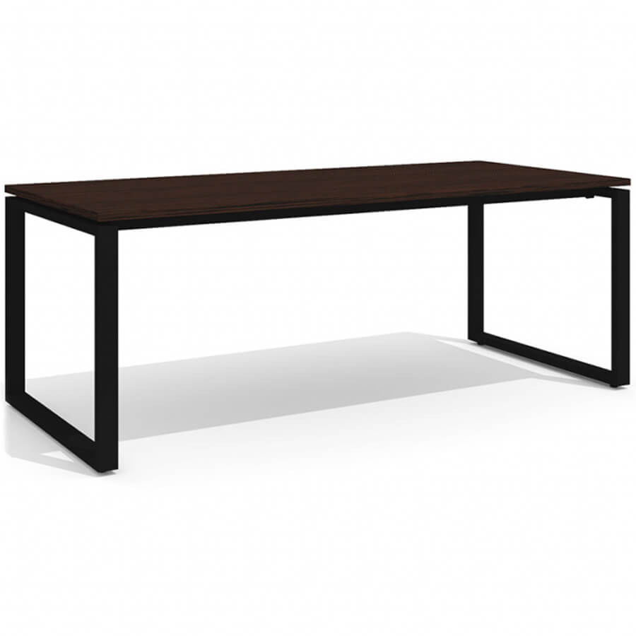 RD-200 Стол прямой Мебель Стиль Rio Direct (Венге MS)