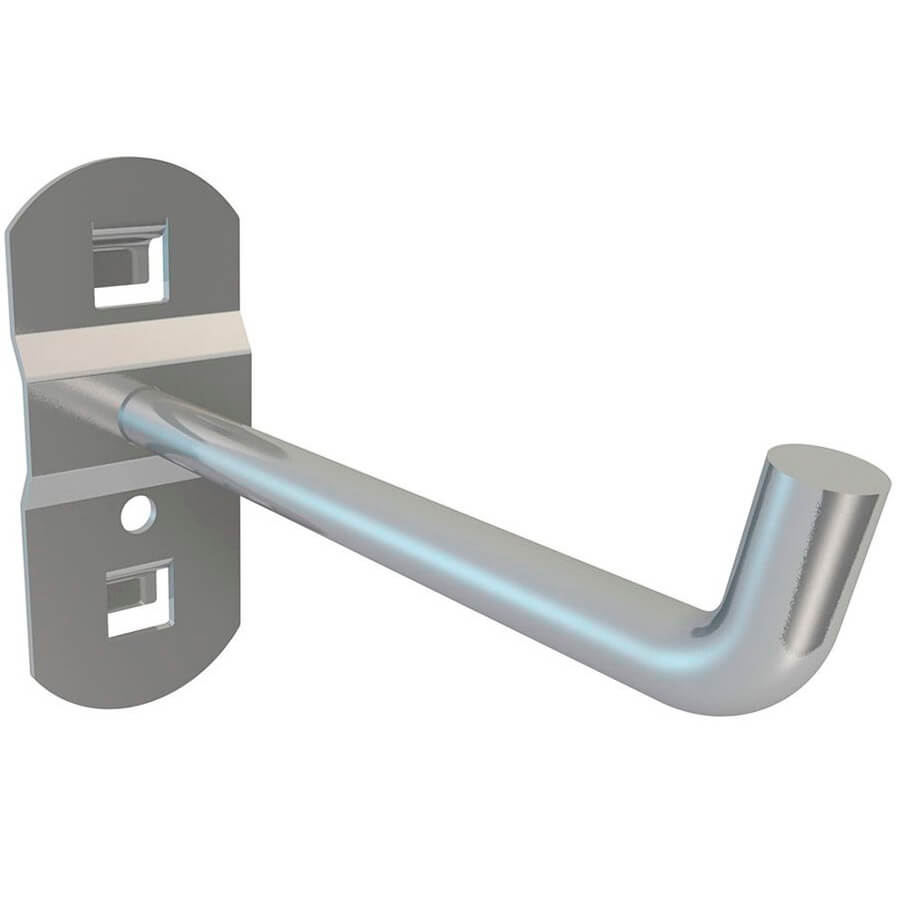 HK 80 Крючок ПРОМЕТ (Металл)