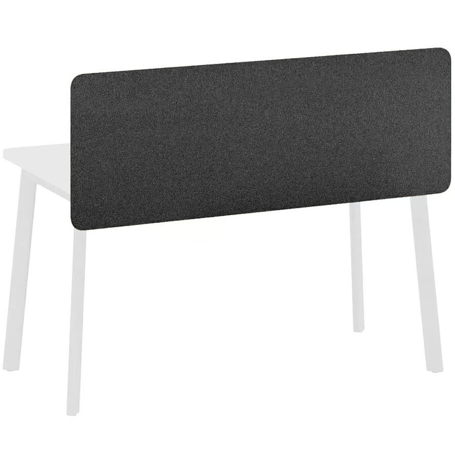 FLEX T 138 Ткань Экран-перегородка Profoffice FLEX (Антрацит)