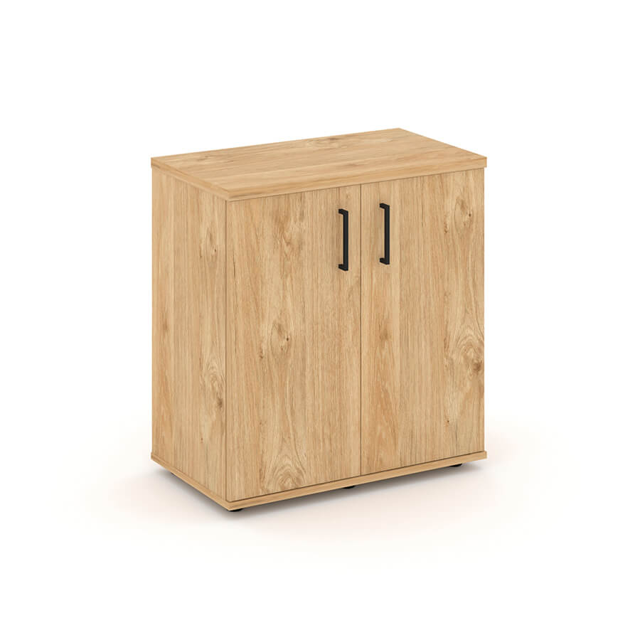 SN.TOP-033 Тумба опорная / приставная RIVA Style Project (Тиквуд Светлый)