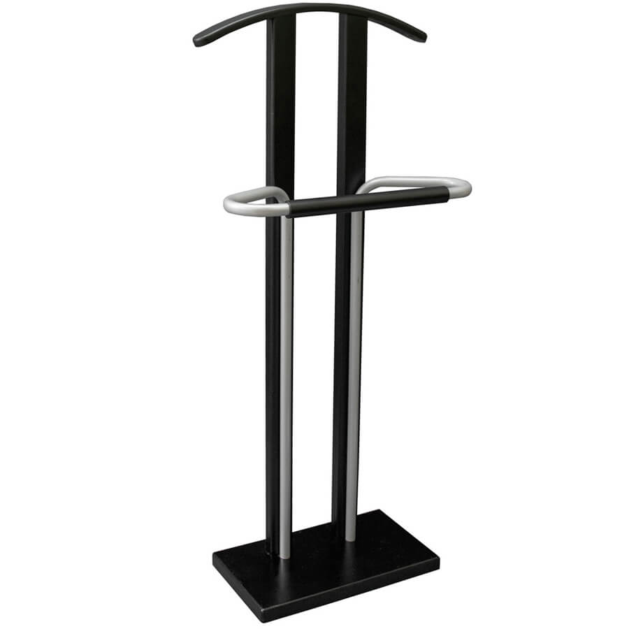 Галант 354 Вешалка костюмная Мебелик (Венге)