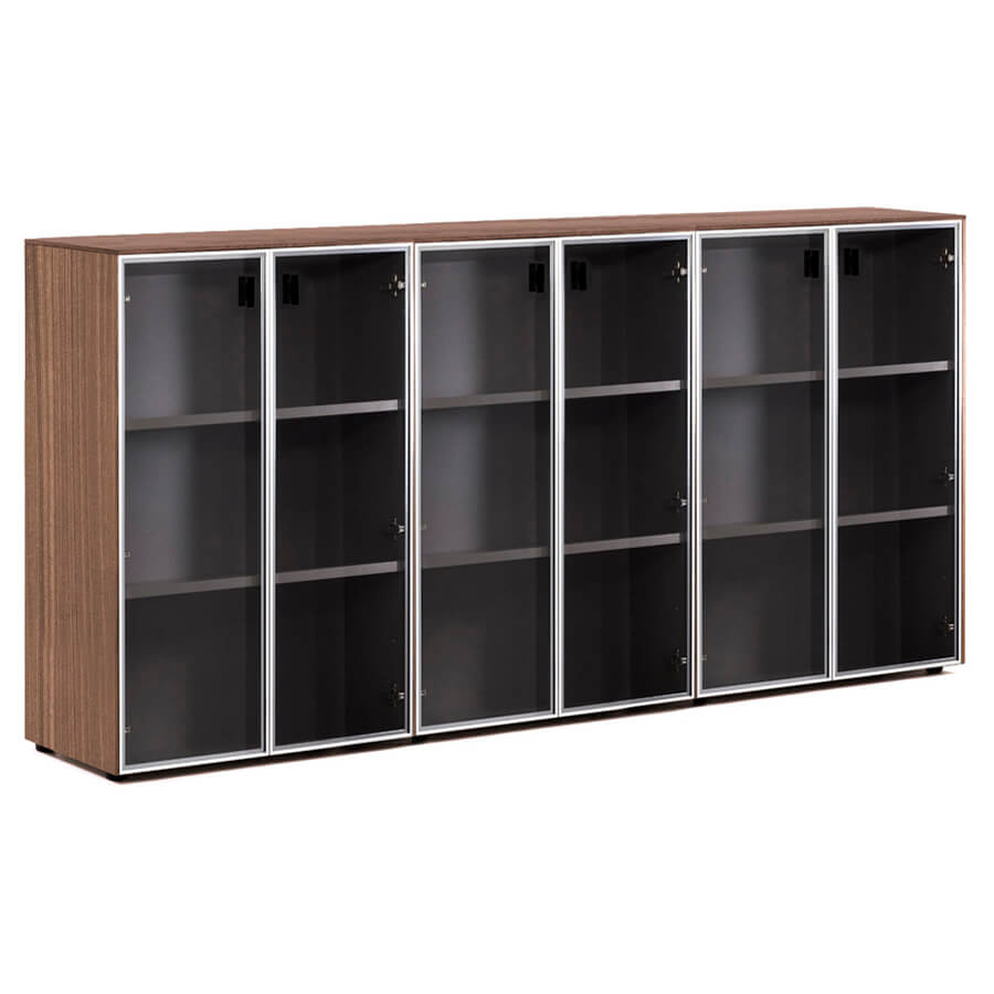 орех черный