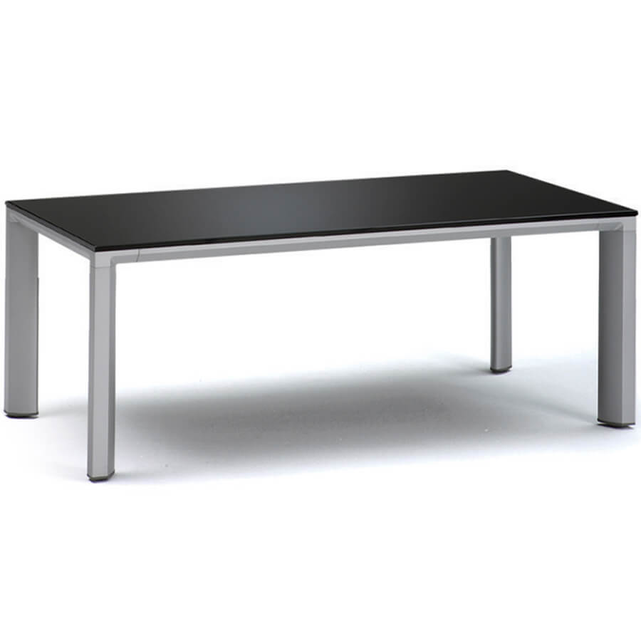 CL201 Журнальный стол Fursys (Чёрное (BK))