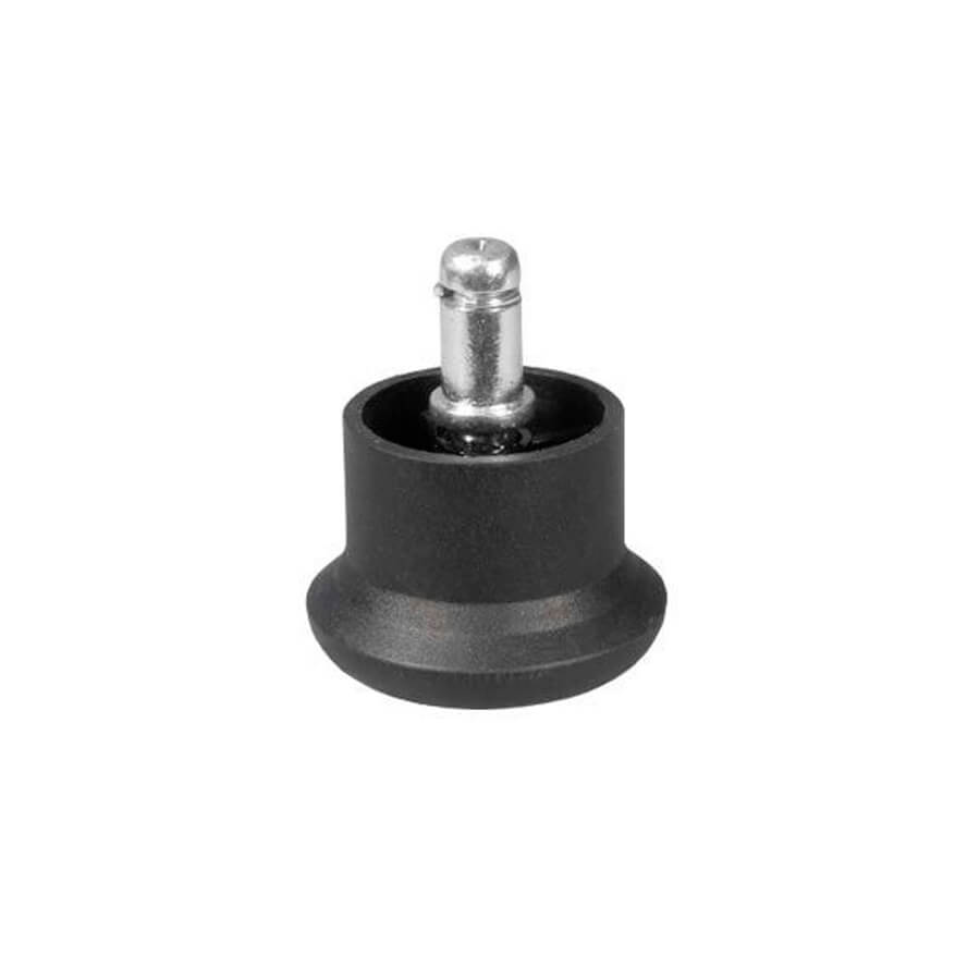 RSH301/201 Заглушка (опора) Евро Офис (Чёрный)