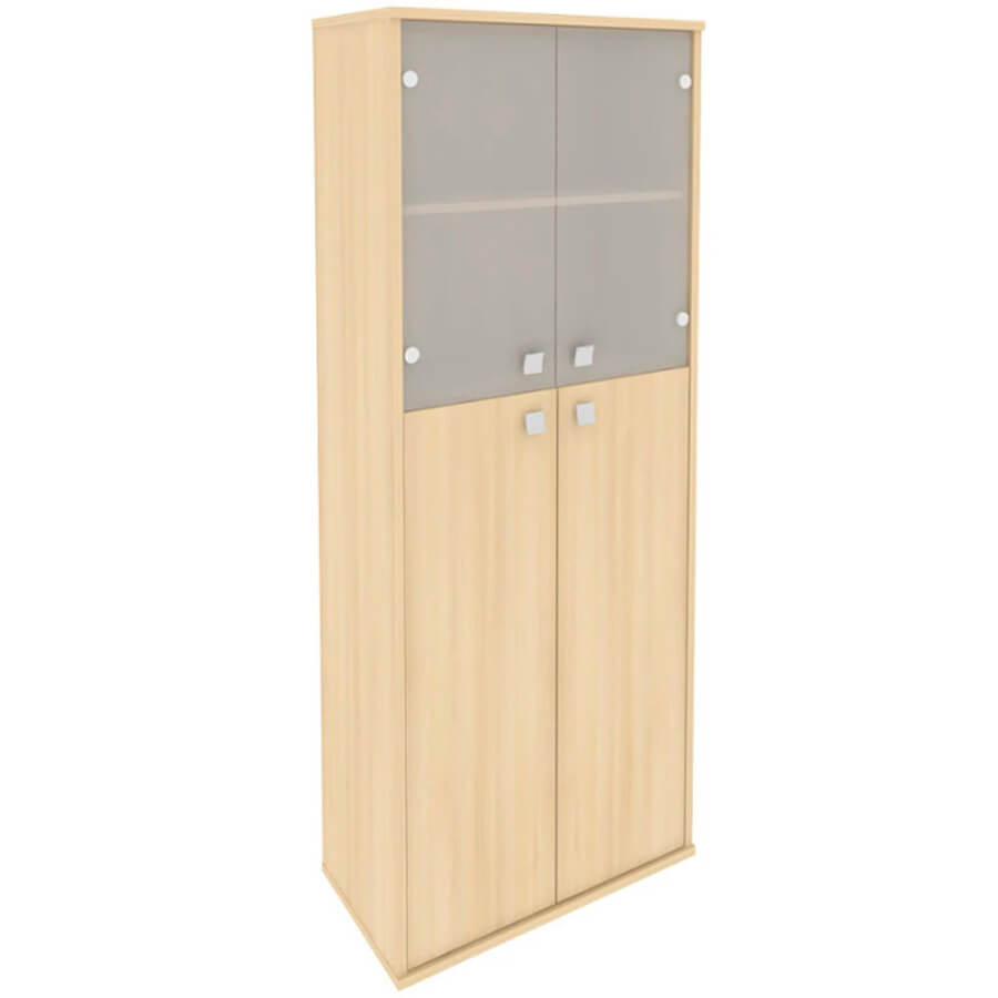 Л.СТ-1.7 Шкаф RIVA Стайл (Акация лорка)