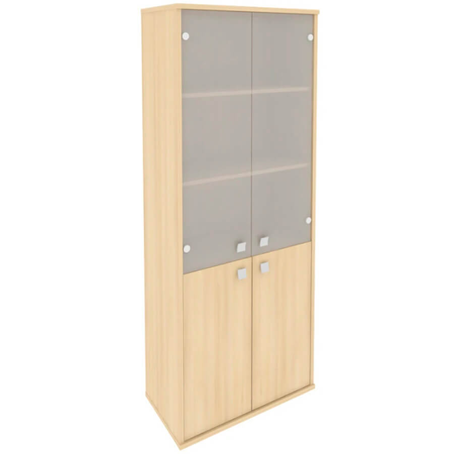 Л.СТ-1.2 Гардероб RIVA Стайл (Акация лорка)