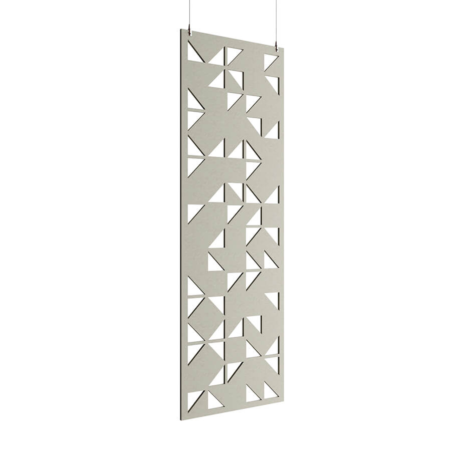 ACO-C-20 Акустическая перегородка 800*2400 Евро Офис (Шалфей (AC-56))