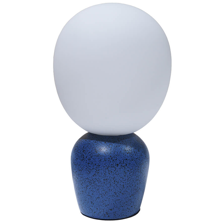 T4147 Настольный светильник Евро Офис (Синий)