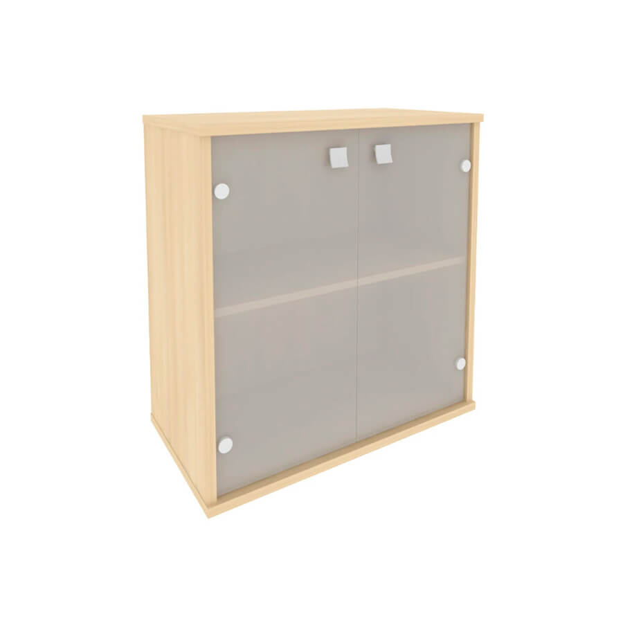 Л.СТ-3.2 Шкаф RIVA Стайл (Акация лорка)