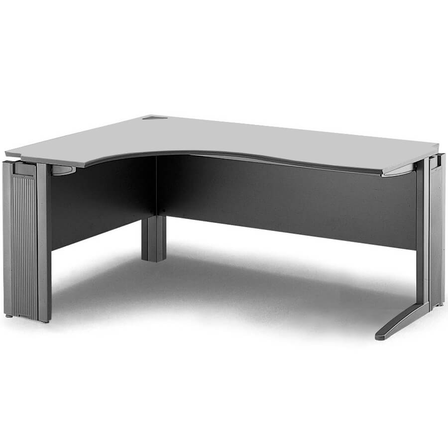 SD318L Стол письменный Fursys PUZZLE PLUS (MG)