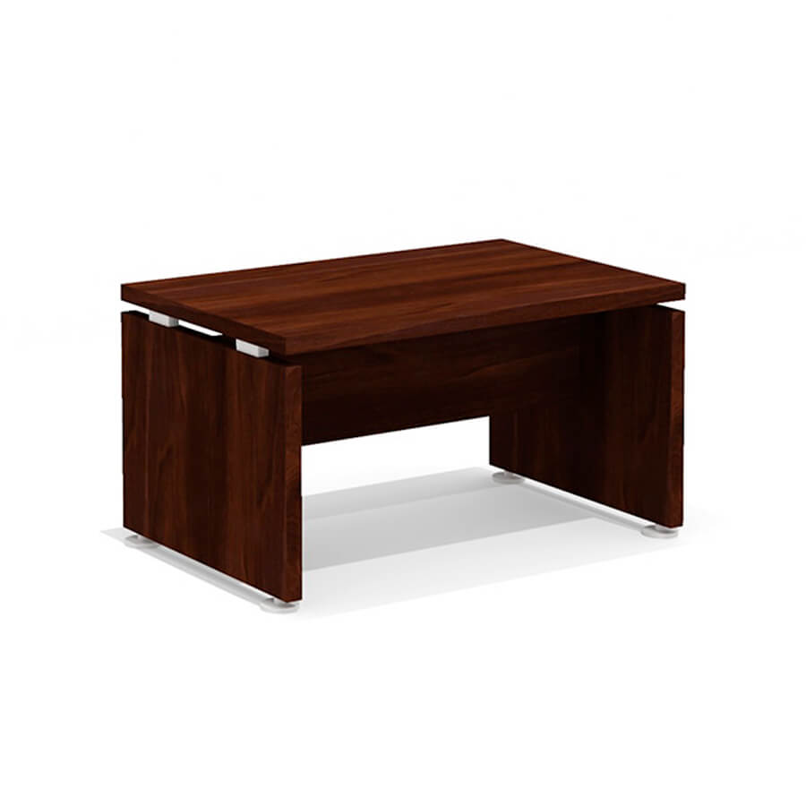 Gr-9 Стол журнальный Мебель Стиль Grand (Орех тёмный)