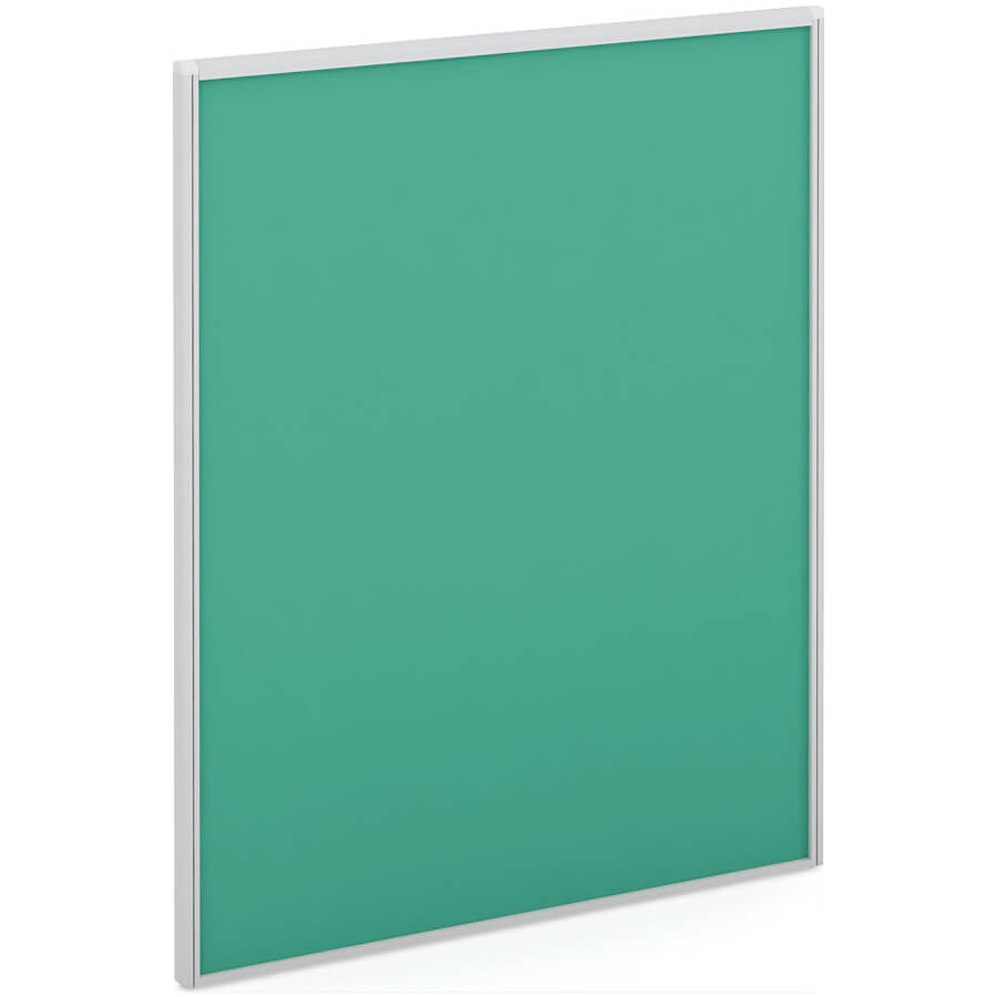 ПК-ЛГ-МДС200х160Д Модуль сплошной ФЕЛИКС (Зелёный)