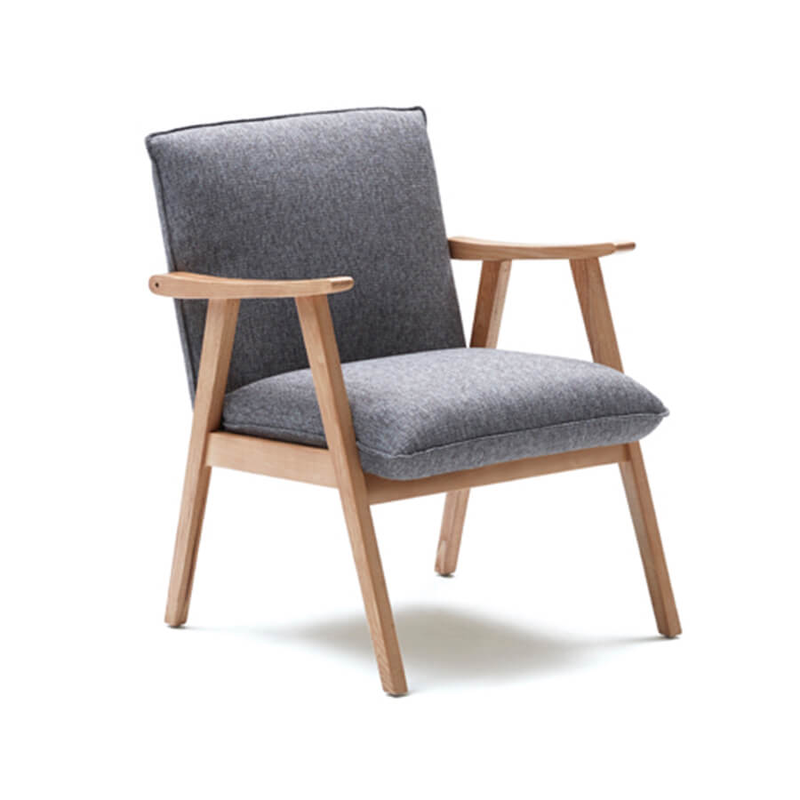 CS7501Z Кресло CS7500 (Серый (161A))