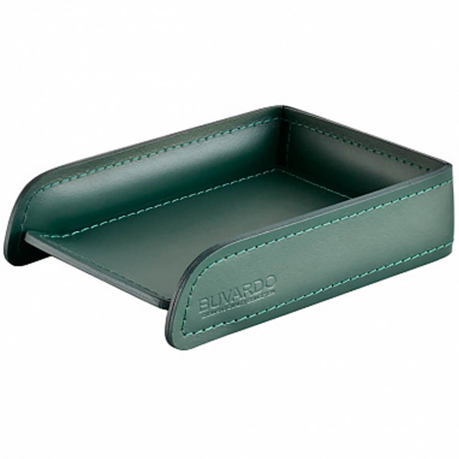 ЛА6 Лоток А6 Buvardo (Зеленый) ЛА6 Лоток А6 Buvardo (Зеленый)