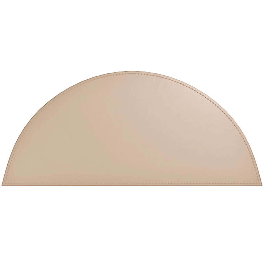 Model. 7/1 Бювар кожа Buvardo (Кожа латте)