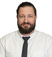 Губа Дмитрий Александрович