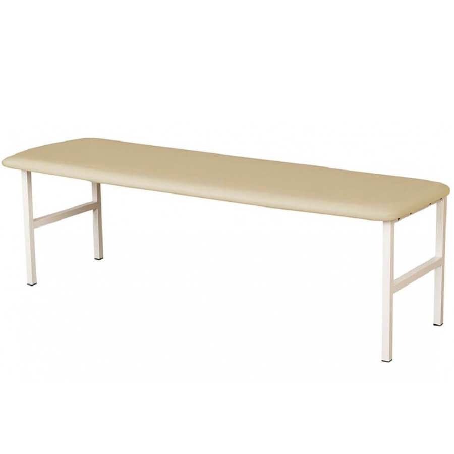 МД Б Банкетка медицинская ПРОМЕТ (Слоновая кость)