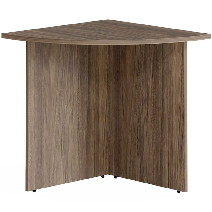 А-14D Стол угловой Мебель Стиль Агат (Палдао)